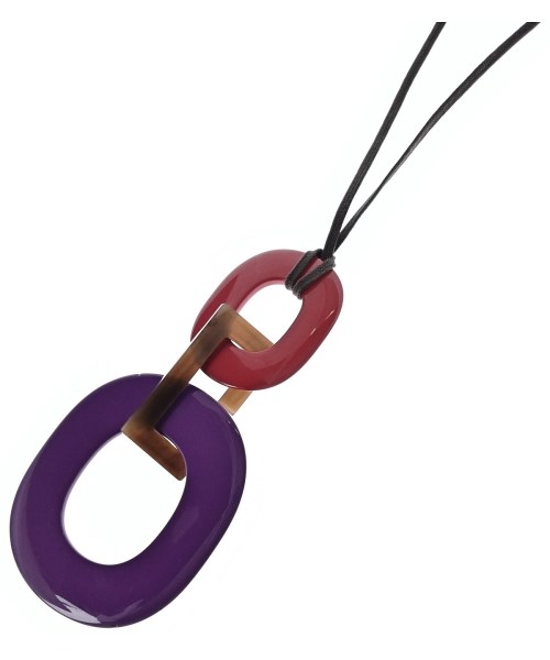 HERMES エルメス ネックレス レディース 【古着】【中古】