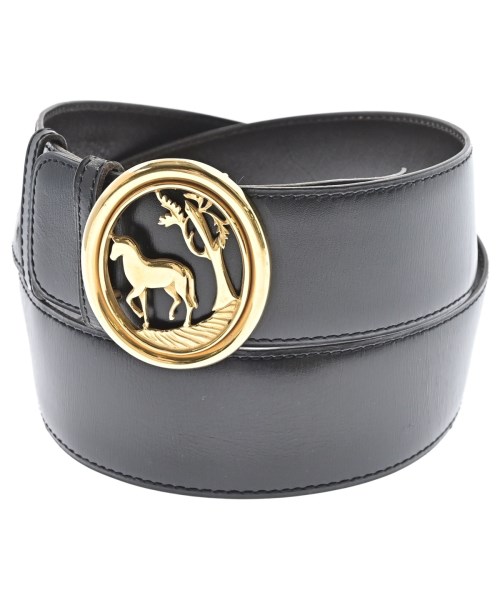 HERMES エルメス 胴締め レディース 【古着】【中古】