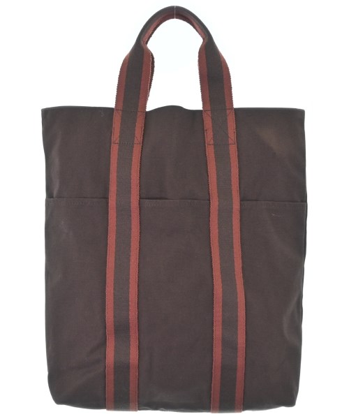 HERMES エルメス トートバッグ レディース 【古着】【中古】