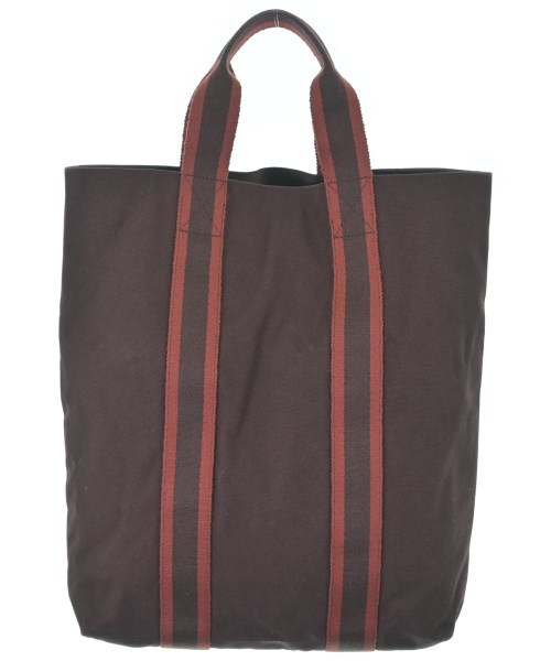 HERMES エルメス トートバッグ レディース 【古着】【中古】_1