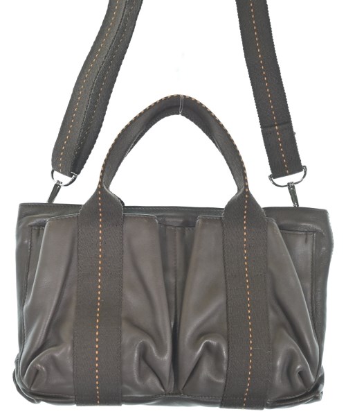 HERMES エルメス トートバッグ レディース 【古着】【中古】