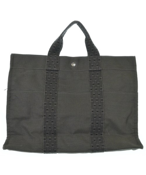 HERMES エルメス トートバッグ レディース 【古着】【中古】