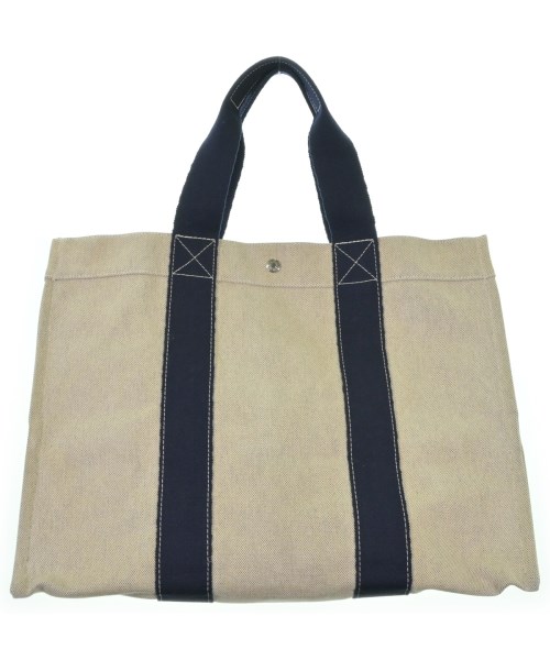 HERMES エルメス トートバッグ レディース 【古着】【中古】