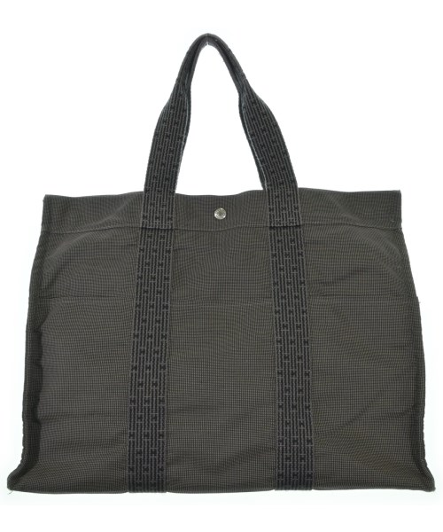 HERMES エルメス トートバッグ レディース 【古着】【中古】