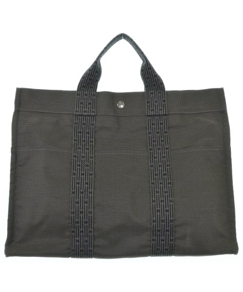 HERMES エルメス トートバッグ レディース 【古着】【中古】