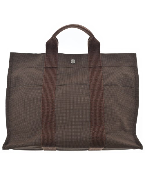 HERMES エルメス トートバッグ レディース 【古着】【中古】
