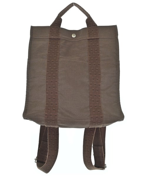 HERMES エルメス バックパック・リュック レディース 【古着】【中古】
