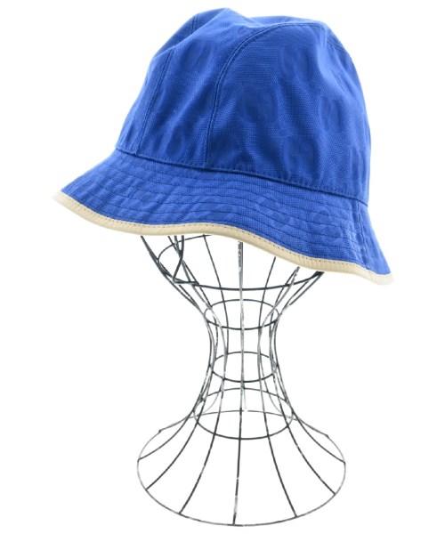 GUCCI グッチ ハット レディース 【古着】【中古】