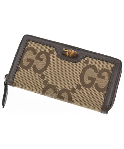 GUCCI グッチ 財布・ケース レディース 【古着】【中古】
