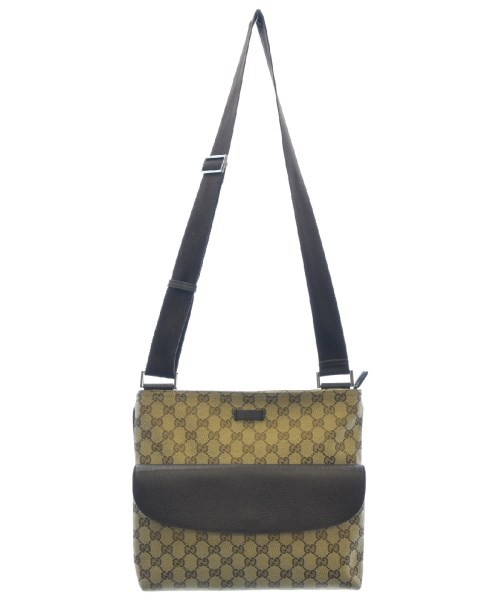 GUCCI グッチ ショルダーバッグ レディース 【古着】【中古】