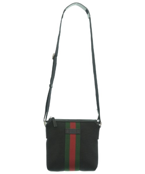 GUCCI グッチ ショルダーバッグ レディース 【古着】【中古】