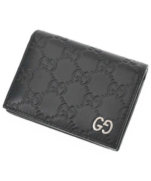 GUCCI グッチ 財布・コインケース レディース 【古着】【中古】