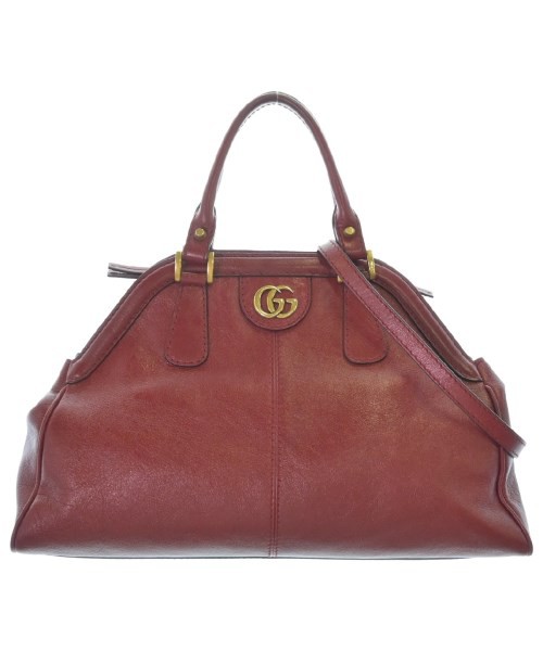 GUCCI グッチ ショルダーバッグ レディース 【古着】【中古】