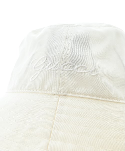 GUCCI グッチ ハット メンズ 【古着】【中古】_3