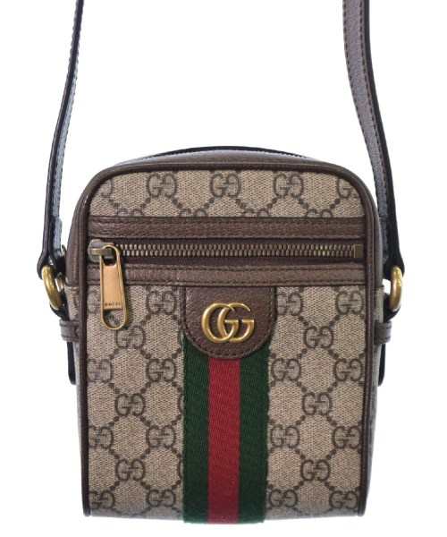 GUCCI グッチ ショルダーバッグ レディース 【古着】【中古】