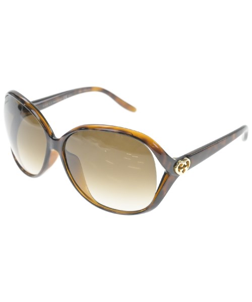 GUCCI グッチ サングラス レディース 【古着】【中古】の通販は 12,008円