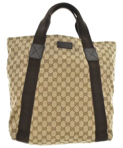 GUCCI グッチ トートバッグ レディース 【古着】【中古】の通販は