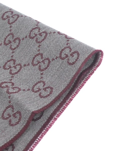 GUCCI グッチ ストール レディース 【古着】【中古】