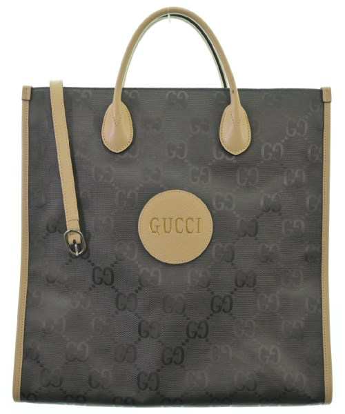 GUCCI グッチ トートバッグ レディース 【古着】【中古】