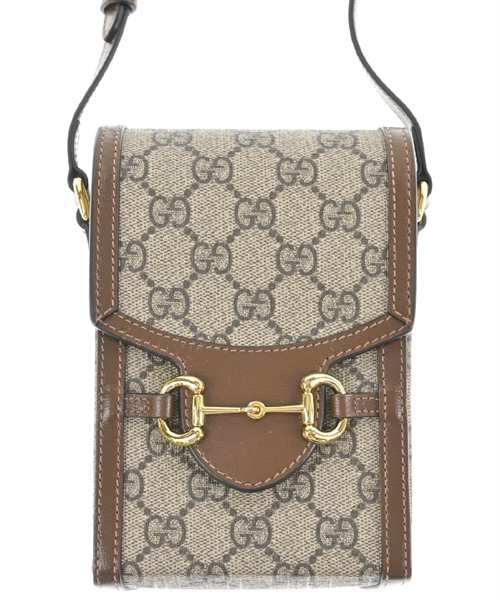 GUCCI グッチ ショルダーバッグ レディース 【古着】【中古】