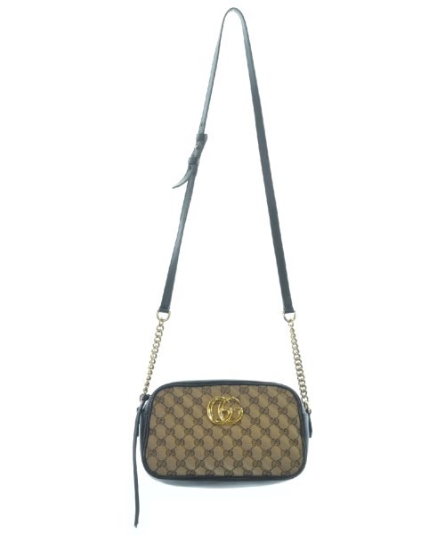 GUCCI グッチ ショルダーバッグ レディース 【古着】【中古】