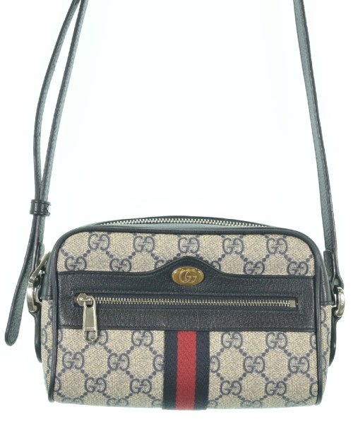 GUCCI グッチ ショルダーバッグ レディース 【古着】【中古】