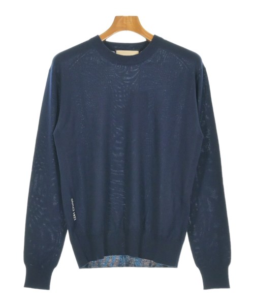 GUCCI グッチ ニット・セーター メンズ 【古着】【中古】