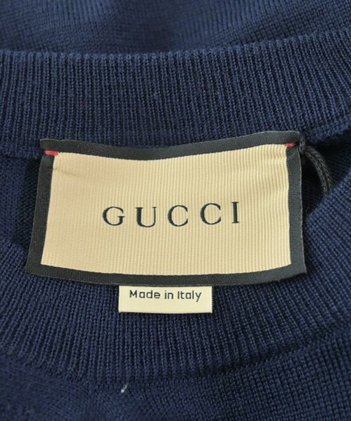 GUCCI グッチ ニット・セーター メンズ 【古着】【中古】_2