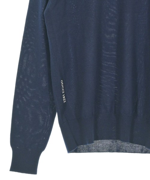 GUCCI グッチ ニット・セーター メンズ 【古着】【中古】_4