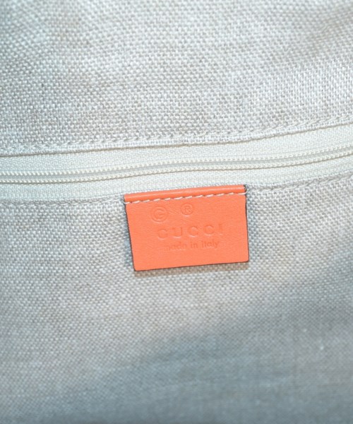 GUCCI グッチ ハンドバッグ レディース 【古着】【中古】_4