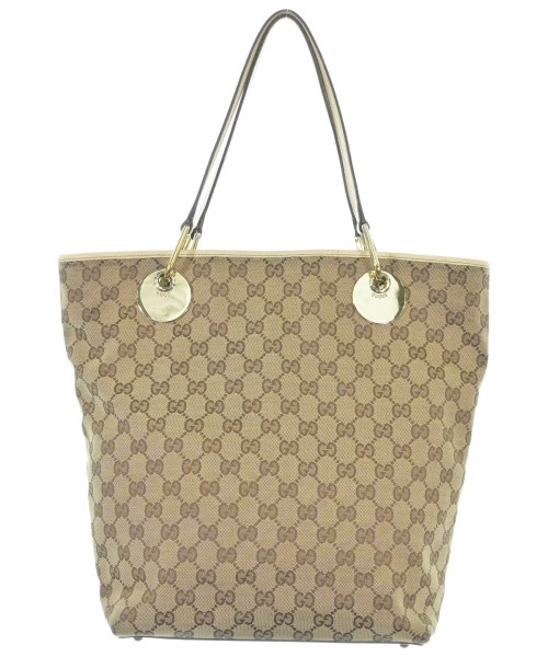 GUCCI グッチ トートバッグ レディース 【古着】【中古】