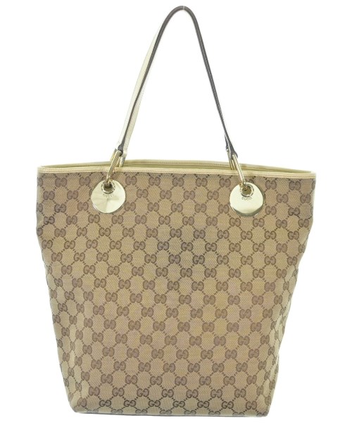 GUCCI グッチ トートバッグ レディース 【古着】【中古】_1