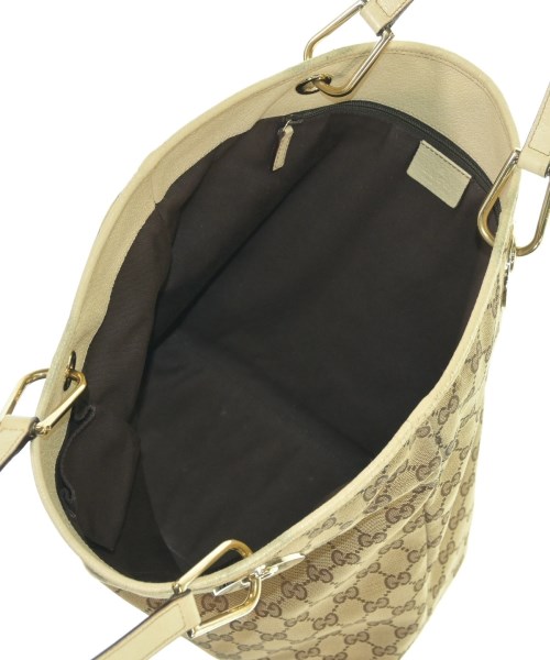 GUCCI グッチ トートバッグ レディース 【古着】【中古】_2