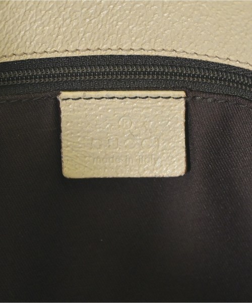 GUCCI グッチ トートバッグ レディース 【古着】【中古】_3