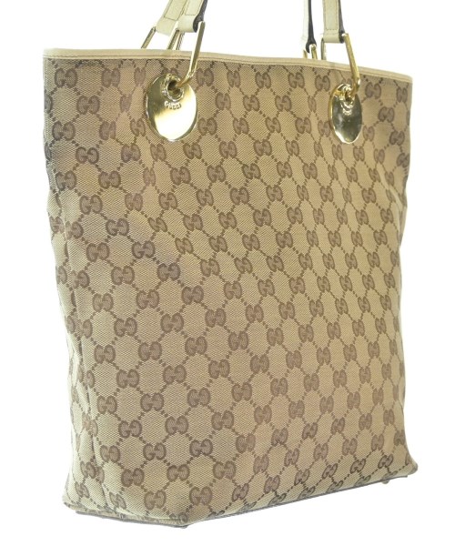 GUCCI グッチ トートバッグ レディース 【古着】【中古】_4