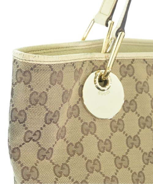 GUCCI グッチ トートバッグ レディース 【古着】【中古】_6