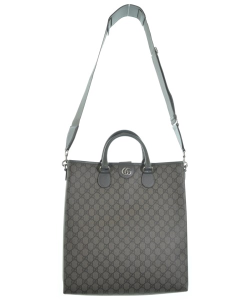 GUCCI グッチ ショルダーバッグ レディース 【古着】【中古】_2