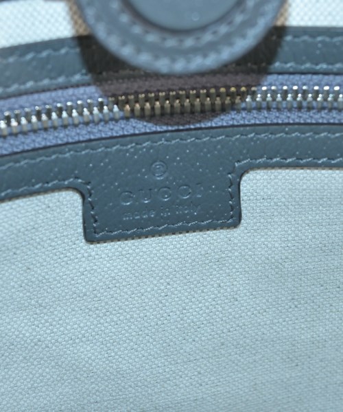 GUCCI グッチ ショルダーバッグ レディース 【古着】【中古】_4