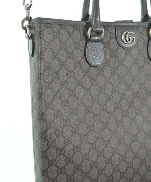GUCCI グッチ ショルダーバッグ レディース 【古着】【中古】_7