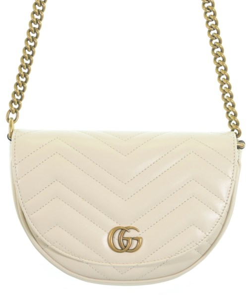 GUCCI グッチ ショルダーバッグ レディース 【古着】【中古】