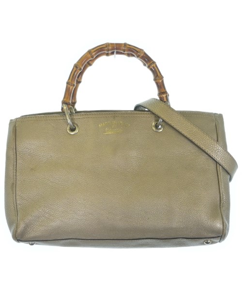 GUCCI グッチ ハンドバッグ レディース 【古着】【中古】