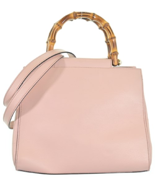 GUCCI グッチ ショルダーバッグ レディース 【古着】【中古】