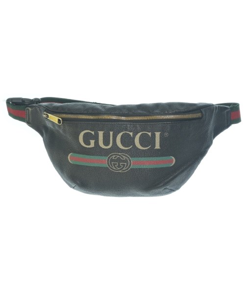 GUCCI グッチ バッグ（その他） レディース 【古着】【中古】