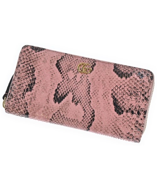 GUCCI グッチ 財布・ケース レディース 【古着】【中古】