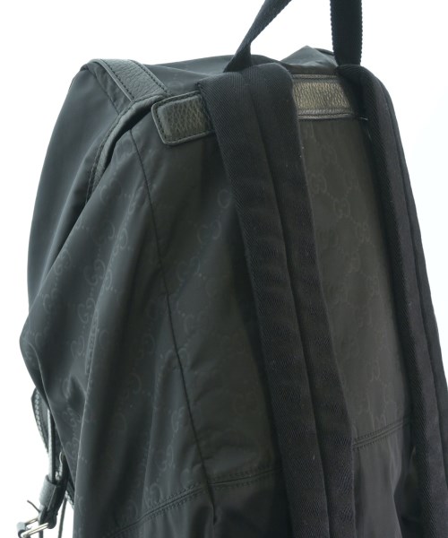 GUCCI グッチ バックパック・リュック レディース 【古着】【中古】
