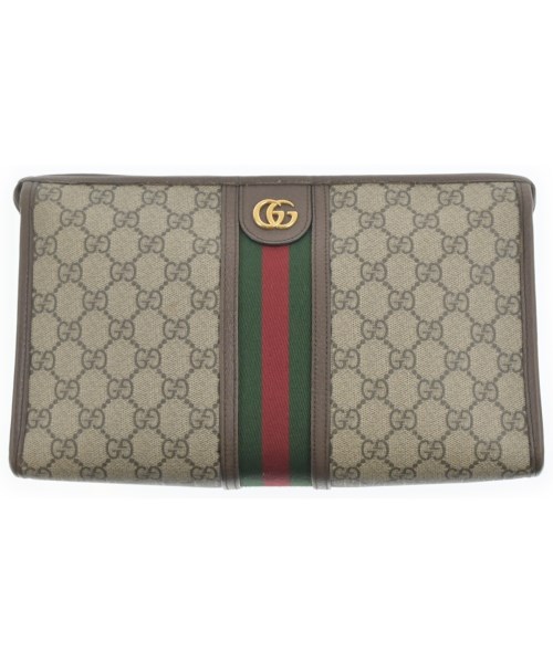 GUCCI グッチ クラッチバッグ レディース 【古着】【中古】
