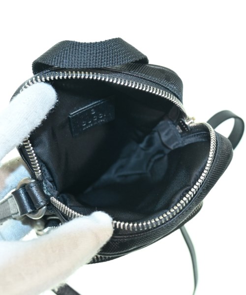 GUCCI グッチ ショルダーバッグ レディース 【古着】【中古】