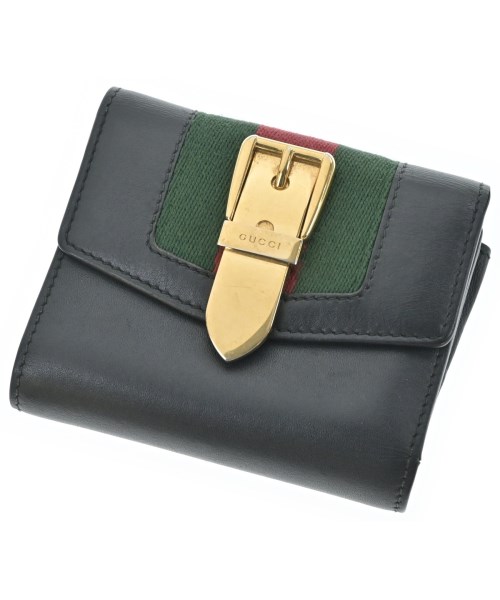GUCCI グッチ 財布・ケース レディース 【古着】【中古】