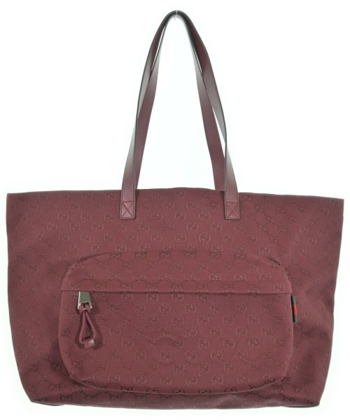 GUCCI グッチ トートバッグ レディース 【古着】【中古】