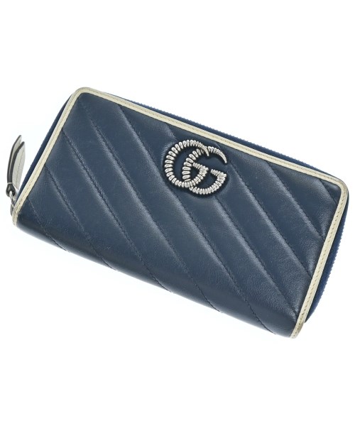 GUCCI グッチ 財布・ケース レディース 【古着】【中古】